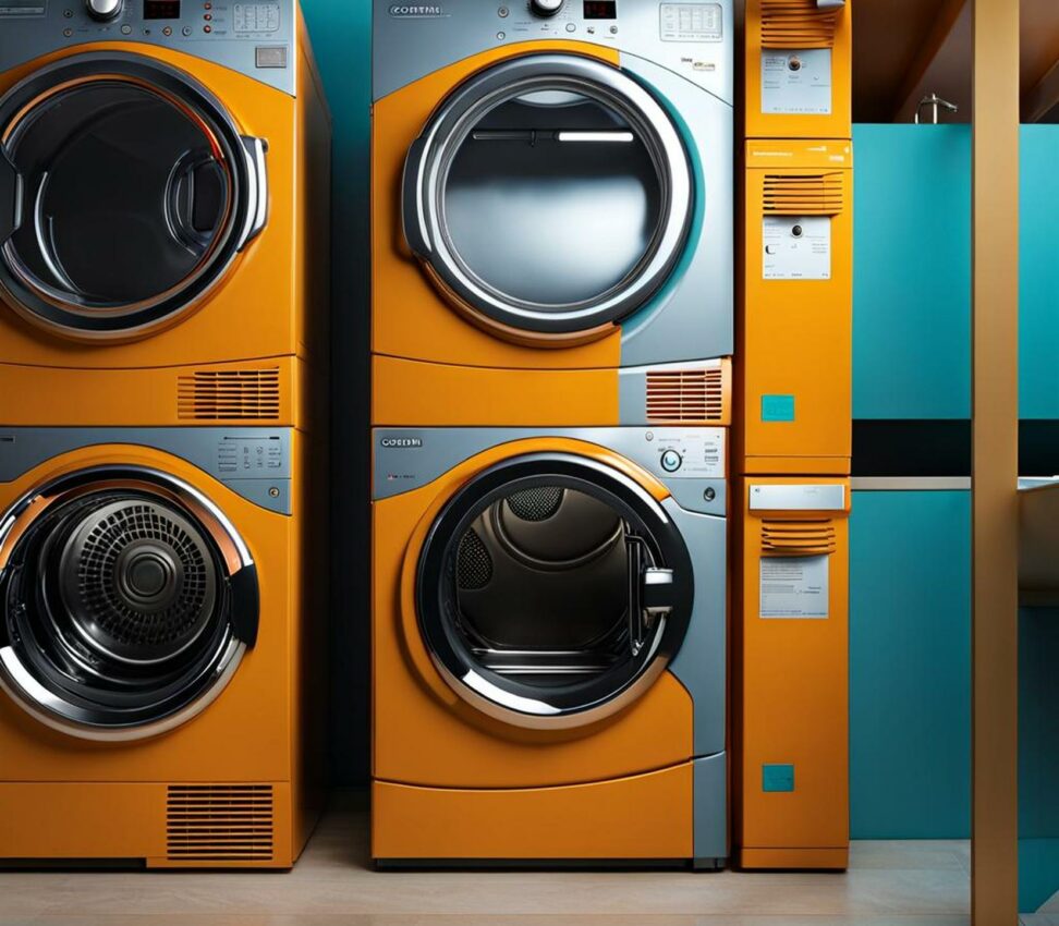 Why Won't My Dryer Get Hot? Common Culprits Explained