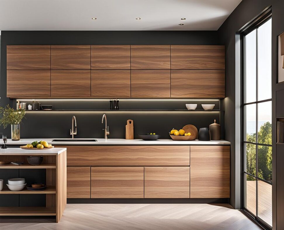 Ultimate Guide to Exploring Wood Types for Stunning Kitchen Cabinets ...