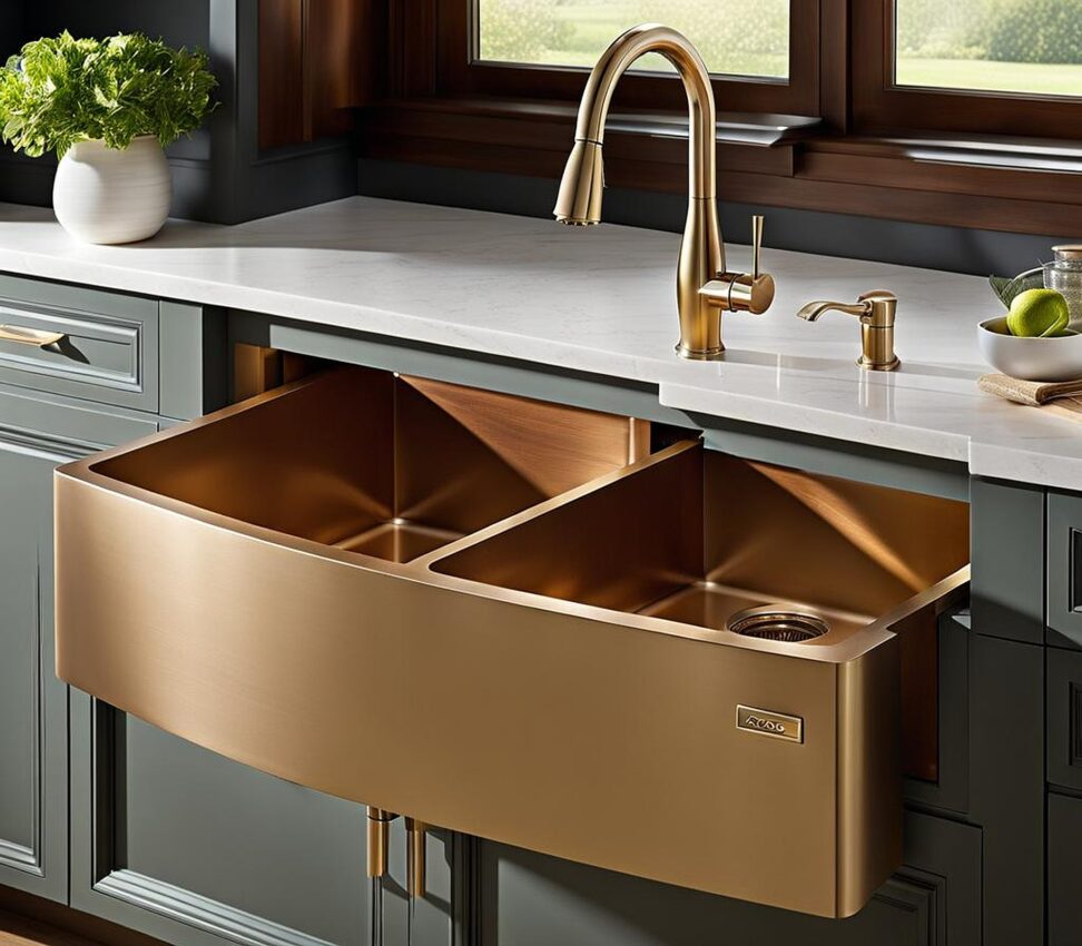 What Size Sink Fits A 33 Inch Base Cabinet