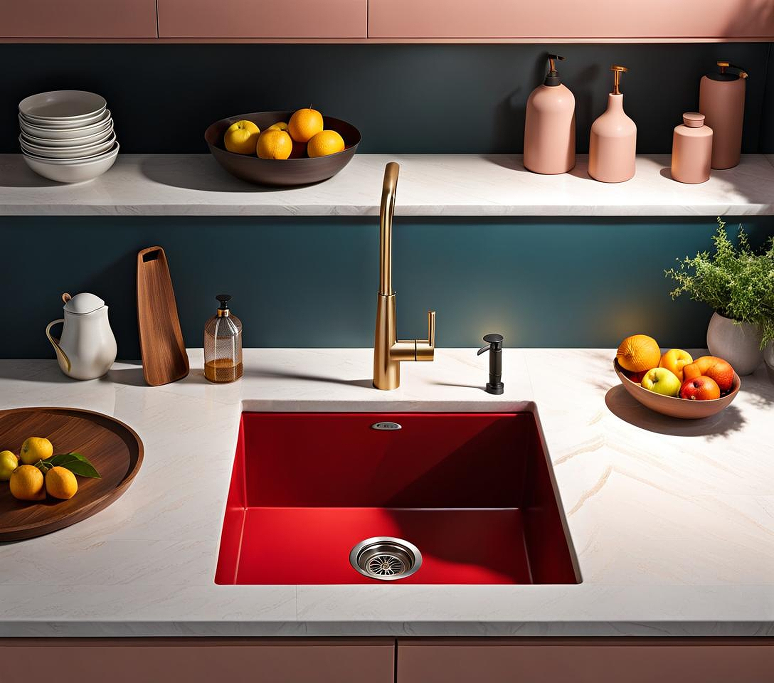 Uncover The Ultimate Kitchen Sink Material Pros And Cons Guide