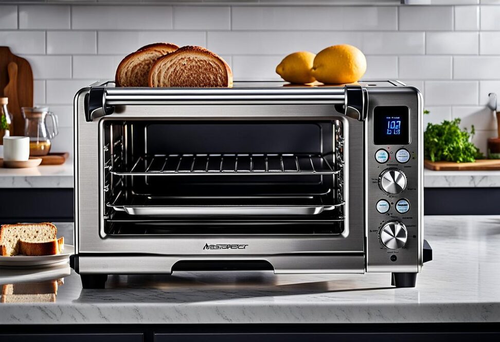 Ultimate Guide to the Most Energy Efficient Toaster Oven for Your Home